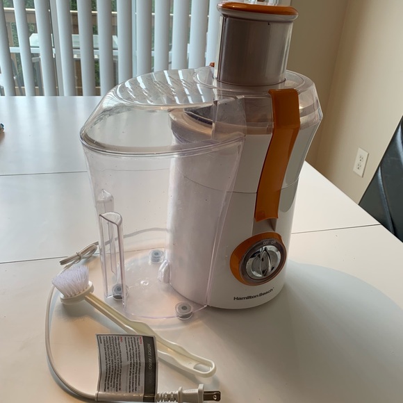 Other Hamilton Beach Juice Maker Poshmark